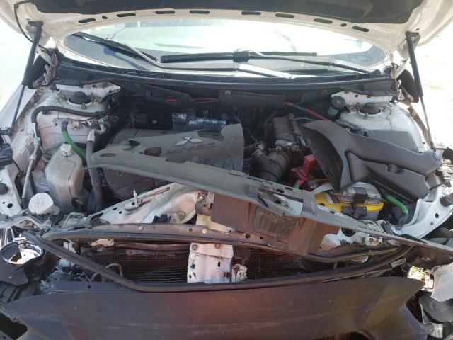 Photo 7 from auction – 2011 MITSUBISHI LANCER ES/ with VIN JA32U2FU4BU046492