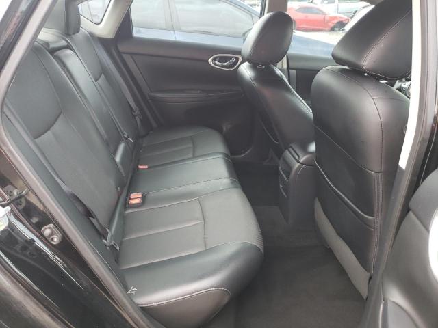 Photo 6 from auction – 2016 NISSAN SENTRA S with VIN 3N1AB7AP4GY271245