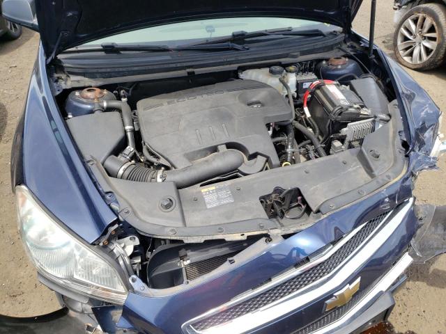 Photo 7 from auction – 2010 CHEVROLET MALIBU LS with VIN 1G1ZB5EB3AF260781