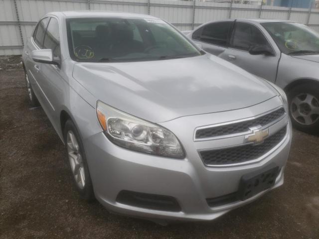CHEVROLET MALIBU 1LT 2013 with VIN 1G11C5SA2DF251256 - Photo from auction