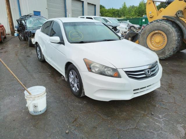 Photo 1 from auction – 2012 HONDA ACCORD LXP with VIN 1HGCP2F49CA213284