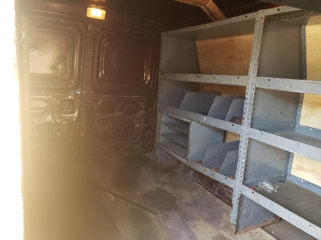 Photo 6 from auction – 2008 FORD ECONOLINE with VIN 1FTNE14W18DA24193