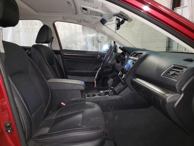 Photo 5 from auction – 2018 SUBARU LEGACY 2.5 with VIN 4S3BNAN62J3018352