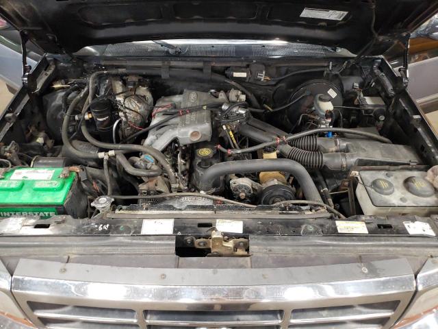 Photo 7 from auction – 1995 FORD F150 with VIN 1FTEF14Y9SLA88199