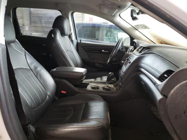 Photo 5 from auction – 2017 CHEVROLET TRAVERSE P with VIN 1GNKVJKD8HJ338890