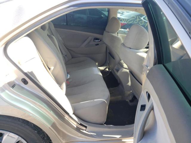Photo 6 from auction – 2007 TOYOTA CAMRY CE with VIN 4T1BE46K97U083341