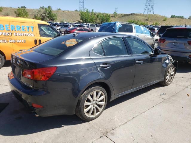 Photo 4 from auction – 2008 LEXUS IS 250 with VIN JTHCK262585017000