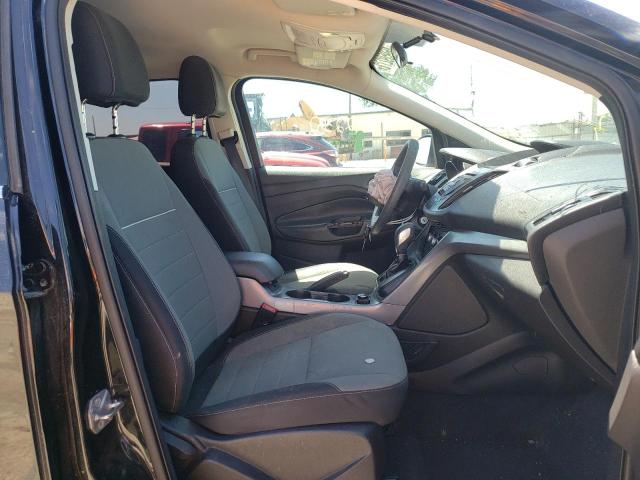 Photo 5 from auction – 2015 FORD ESCAPE SE with VIN 1FMCU0GX4FUB93366
