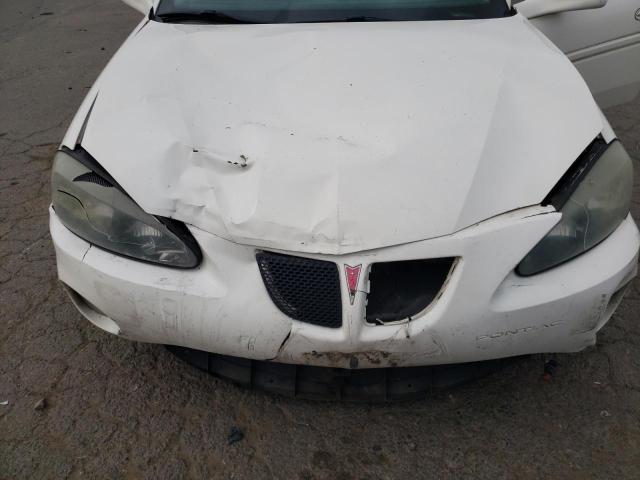 Photo 7 from auction – 2006 PONTIAC GRAND PRIX with VIN 2G2WP552561296552