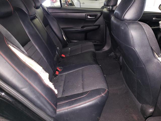 Photo 6 from auction – 2016 TOYOTA CAMRY LE with VIN 4T1BF1FK9GU537230