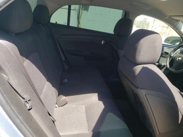 Photo 6 from auction – 2009 CHEVROLET MALIBU with VIN 1G1ZH57B29F176541