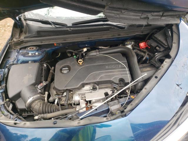 Photo 7 from auction – 2019 CHEVROLET MALIBU LT with VIN 1G1ZD5ST8KF180420