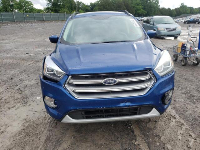 Photo 9 from auction – 2017 FORD ESCAPE SE with VIN 1FMCU0GD6HUC86611
