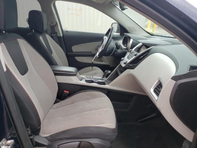 Photo 5 from auction – 2016 CHEVROLET EQUINOX LT with VIN 2GNFLFE33G6168327