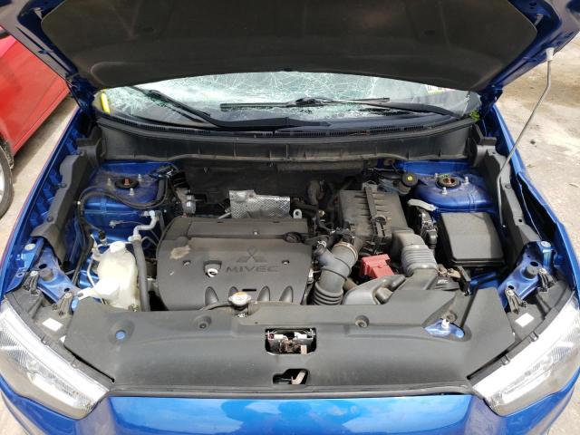 Photo 7 from auction – 2015 MITSUBISHI OUTLANDER with VIN 4A4AR3AU7FE023633