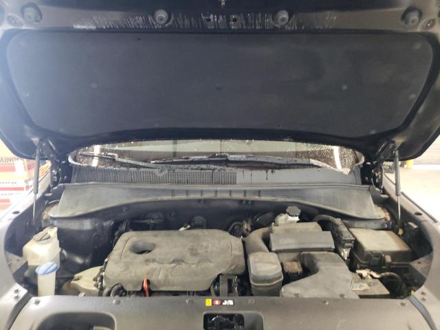 Photo 2 from auction – 2016 KIA SORENTO LX with VIN 5XYPG4A39GG069638