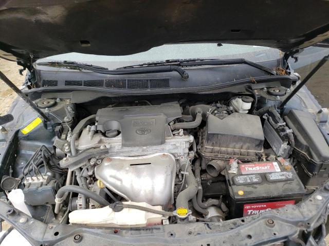 Photo 7 from auction – 2012 TOYOTA CAMRY BASE with VIN 4T1BF1FK2CU193640