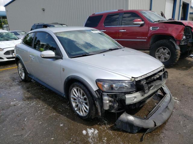 Photo 9 from auction – 2009 VOLVO C30 T5 with VIN YV1MK672592149571