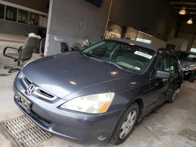 Photo 2 from auction – 2005 HONDA ACCORD with VIN 1HGCM56415A146192