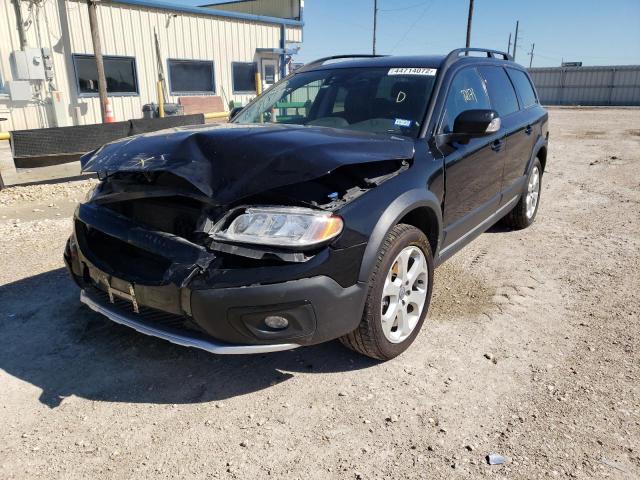 Photo 2 from auction – 2016 VOLVO XC70 T5 CL with VIN YV440MBX4G1259577