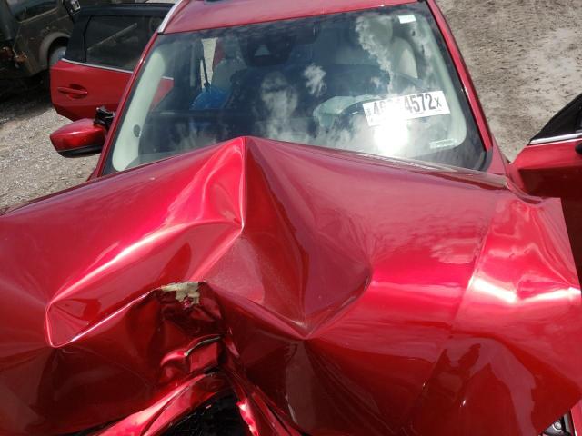 Photo 7 from auction – 2021 MAZDA CX-5 GRAND with VIN JM3KFBDM0M0351553