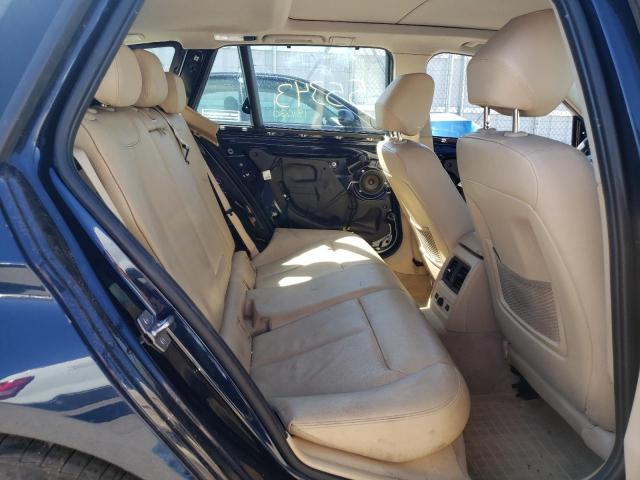 Photo 6 from auction – 2015 BMW 328 XI with VIN WBA3G7C52FK296688