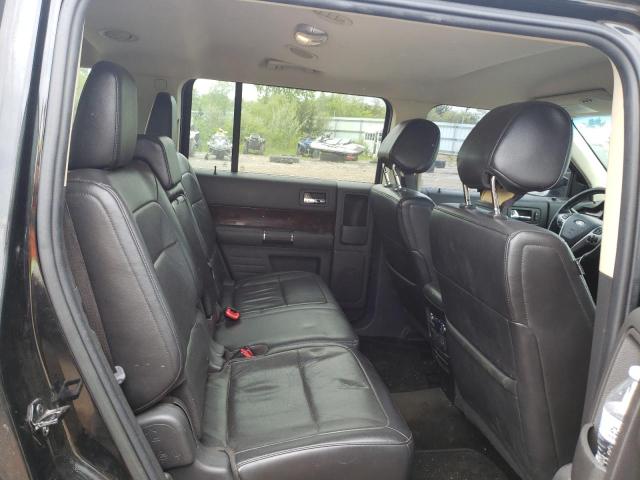 Photo 8 from auction – 2013 FORD FLEX LIMIT with VIN 2FMHK6D81DBD04017