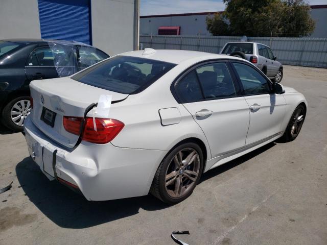 Photo 4 from auction – 2014 BMW 328 I SULE with VIN WBA3C1C5XEK111696