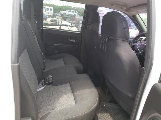 Photo 6 from auction – 2010 CHEVROLET COLORADO L with VIN 1GCDSCD97A8129555