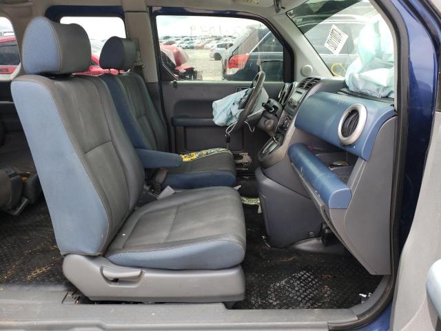 Photo 5 from auction – 2003 HONDA ELEMENT EX with VIN 5J6YH18503L005214