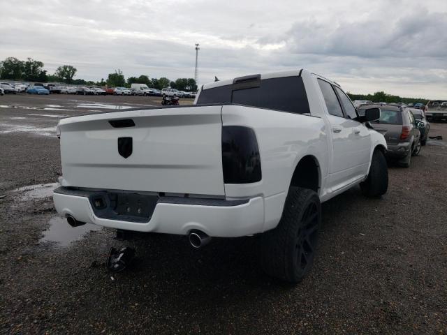 Photo 4 from auction – 2016 RAM 1500 SPORT with VIN 1C6RR6MT6GS159650