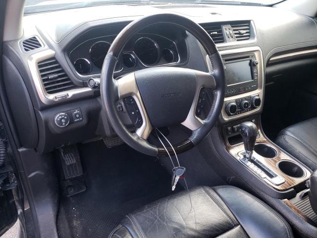 Photo 9 from auction – 2014 GMC ACADIA DEN with VIN 1GKKVTKD0EJ314989