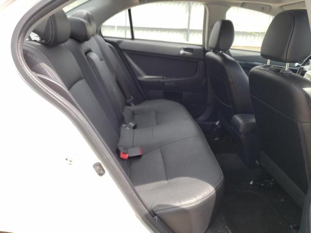 Photo 6 from auction – 2017 MITSUBISHI LANCER ES with VIN JA32V2FW5HU001925