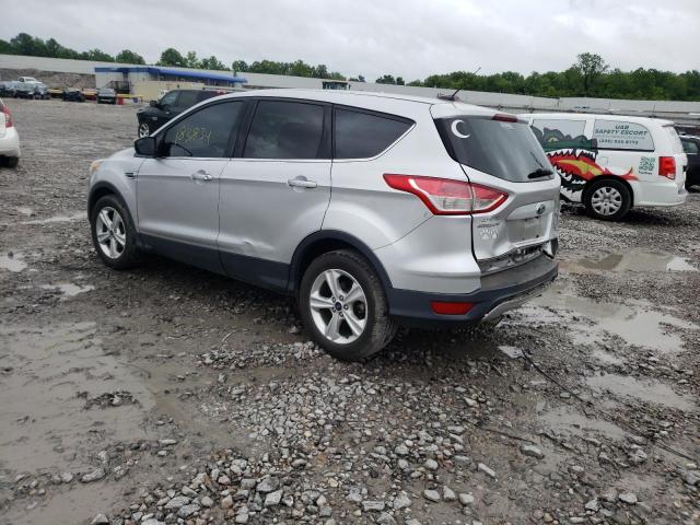 Photo 3 from auction – 2016 FORD ESCAPE SE with VIN 1FMCU0GX3GUB74602