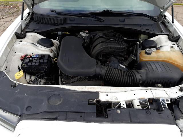 Photo 7 from auction – 2014 DODGE CHARGER PO with VIN 2C3CDXAG9EH368206