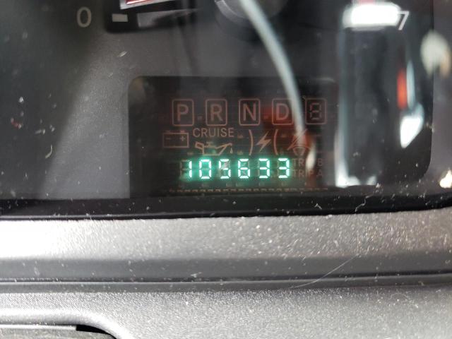 Photo 2 from auction – 2010 DODGE JOURNEY SE with VIN 3D4PG4FB7AT117172