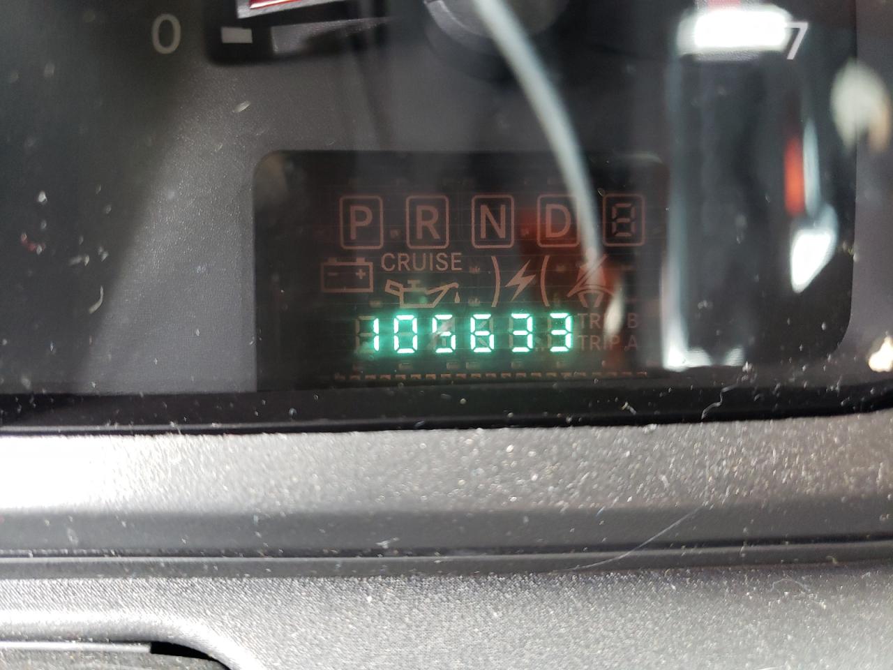 Photo 12 from auction – 2010 DODGE JOURNEY SE with VIN 3D4PG4FB7AT117172