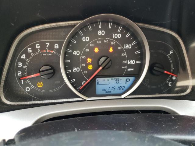Photo 8 from auction – 2015 TOYOTA RAV4 LE with VIN 2T3BFREV9FW249367