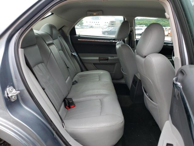 Photo 7 from auction – 2007 CHRYSLER 300C with VIN 2C3KA63H37H684062