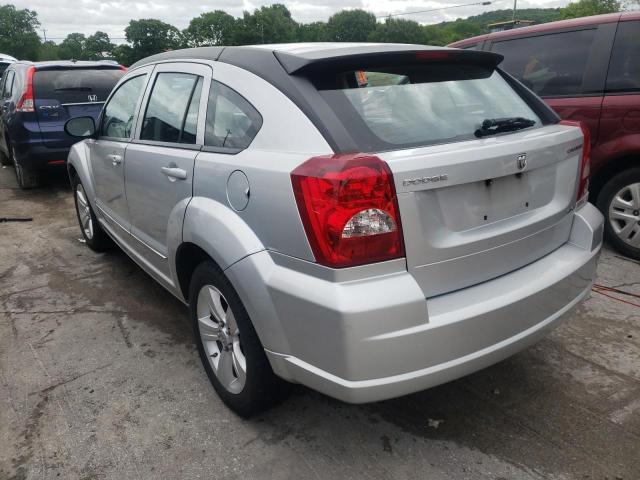 Photo 3 from auction – 2012 DODGE CALIBER SX with VIN 1C3CDWCA5CD505820