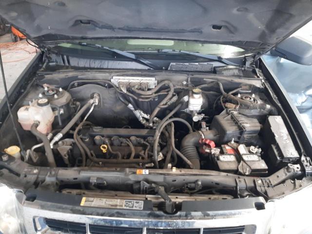 Photo 7 from auction – 2011 FORD ESCAPE XLT with VIN 1FMCU0D71BKB78348