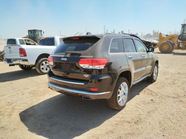 Photo 4 from auction – 2014 JEEP GRAND CHER with VIN 1C4RJFJG6EC303339