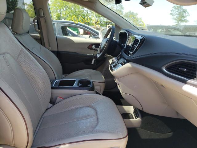 Photo 5 from auction – 2020 CHRYSLER PACIFICA L with VIN 2C4RC1GG0LR195485