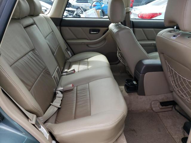 Photo 6 from auction – 2001 SUBARU LEGACY OUT with VIN 4S3BH806217649196