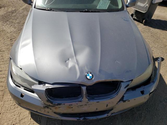 Photo 7 from auction – 2009 BMW 328 XI with VIN WBAPK73529A456465