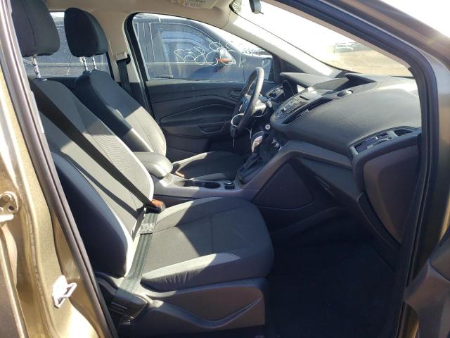 Photo 5 from auction – 2014 FORD ESCAPE S with VIN 1FMCU0F72EUA29971