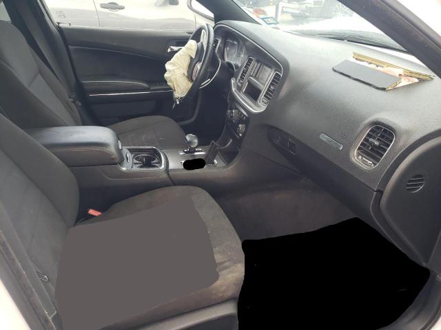 Photo 5 from auction – 2012 DODGE CHARGER SE with VIN 2C3CDXBG6CH276790