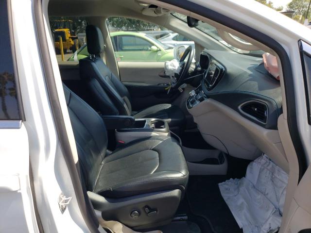 Photo 5 from auction – 2021 CHRYSLER PACIFICA T with VIN 2C4RC1BG4MR534810