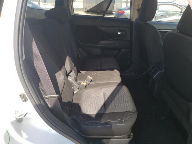 Photo 6 from auction – 2019 MITSUBISHI OUTLANDER with VIN JA4AD2A39KZ025842