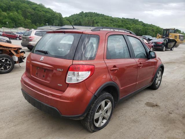 Photo 4 from auction – 2012 SUZUKI SX4 with VIN JS2YB5A39C6304468